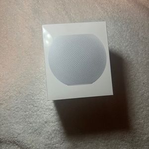 HomePod Mini White